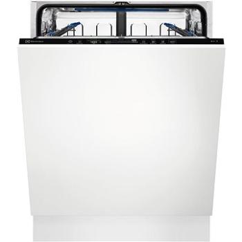 ELECTROLUX 700 SENSE QuickSelect EEQ67410W (911434694)