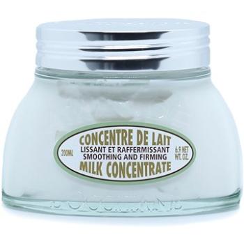 LOCCITANE Mandle Telové mlieko 200 ml (3253581721575)