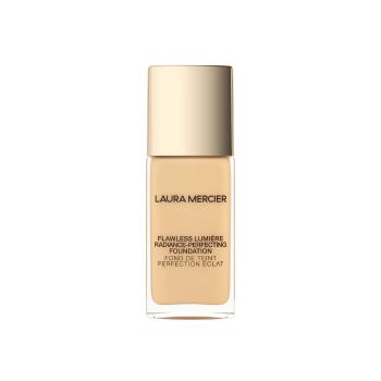 Laura Mercier Flawless Lumiere RADIANCE Perfecting FOUNDATION 1N2 Vanille