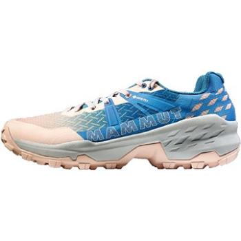 Mammut Sertig II Low GTX® Women ružové EU 38,67/240 mm (7613357865814)