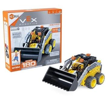 Hexbug Vex Šmykový nakladač (807648076066)