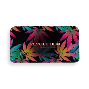 REVOLUTION Forever Flawless Dynamic Chilled Palette 8 g (5057566430586)