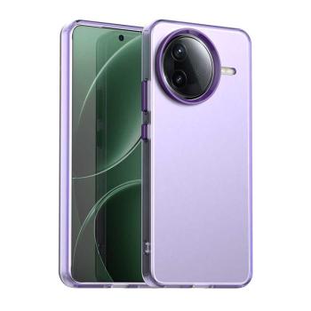 CANDY Ochranný kryt pre Xiaomi Poco F7 Pro fialový