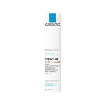 La Roche Posay Effaclar Duo+ SPF30 40 ml