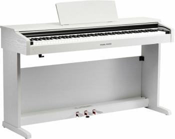 Pearl River V03 Digitálne piano White