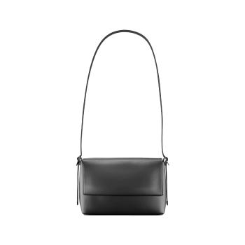 Walk With Me  Crossbody Bag - Black  Peňaženky Čierna