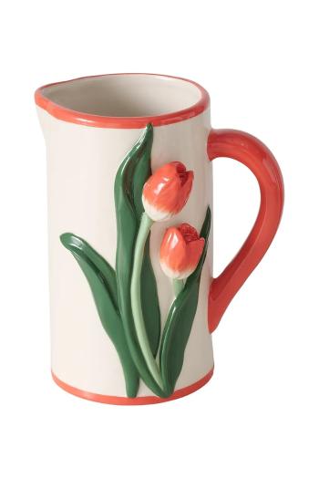 Džbán Boltze Tulip 1,1 L viac farieb