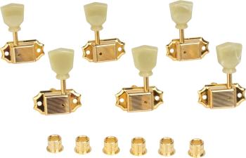 Gotoh SD90 MG 3L/3R GG Gold Ladiaca mechanika pre gitaru