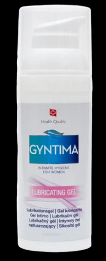 FYTOFONTANA GYNTIMA lubrikačný gel 50 ml