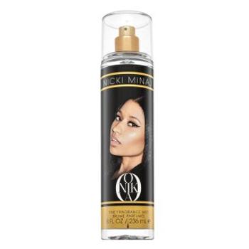 Nicki Minaj Onika telový sprej pre ženy 236 ml