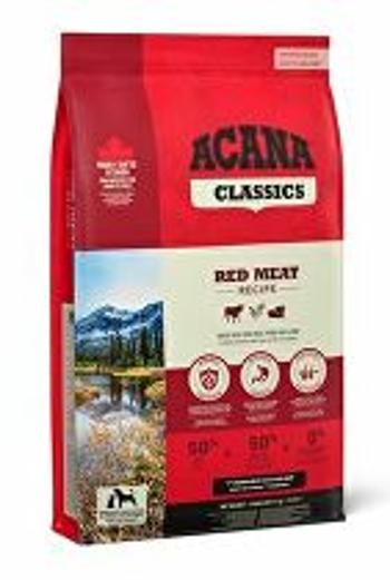 Acana Dog Red Meat Classics 14,5kg