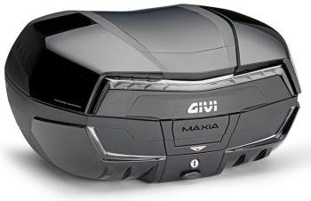 Givi V58NNTB Maxia 5 Tech Black Monokey Kufor