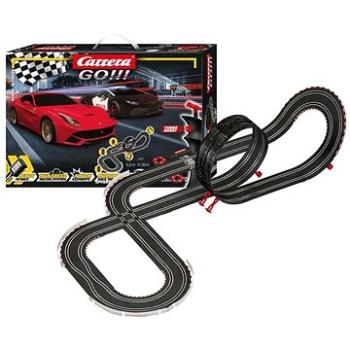 Carrera GO 62534 Speed´n Chase (4007486625341)