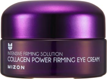 MIZON Collagen Power Firming Očný krém na vrásky s kolagénom 25 ml