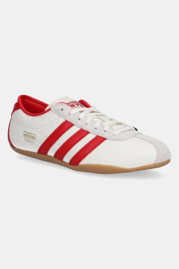 Tenisky adidas Originals Tokyo W dámske, červená farba, JI3300