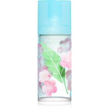 Elizabeth Arden Green Tea Sakura Blossom toaletná voda pre ženy 100 ml