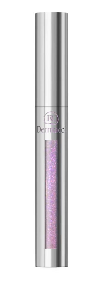 Dermacol Lesk na pery so zväčšujúcim efektom Lip Up (Plumping Gloss) 3 ml 1