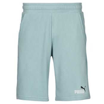 Puma  ESS  2 COL SHORTS  Šortky/Bermudy Modrá