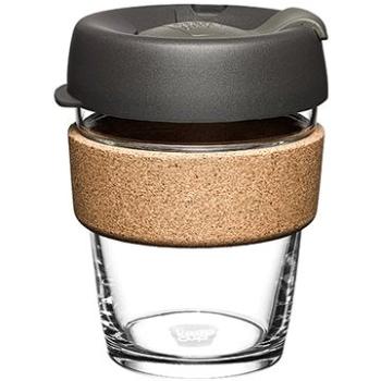 KeepCup Hrnček Brew Cork Nitro 340 ml M (BCNIT12)