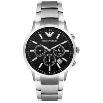 Emporio Armani Chrono AR2434 - 30 dní na vrátenie tovaru, Garancia originality