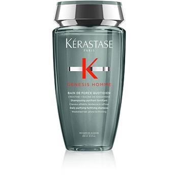 KÉRASTASE Genesis Homme Daily Purifying Fortifying Shampoo 250 ml (3474637077525)
