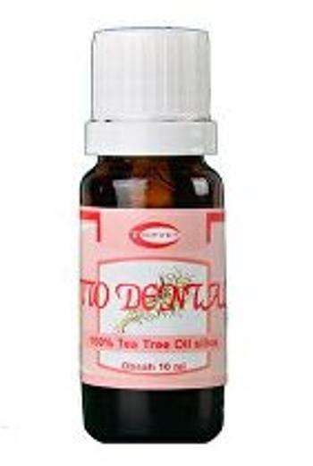 Tea Tree Oil Dental na paradentózu TOPVET 10ml