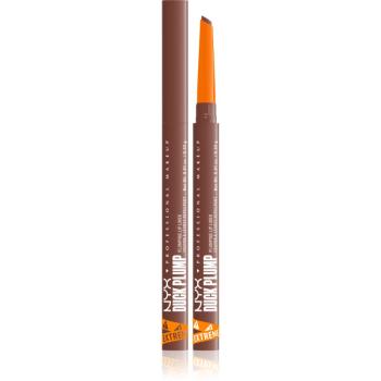 NYX Professional Makeup Duck Plump Liner ceruzka na pery so zväčšujúcim efektom odtieň Subtle Touch g