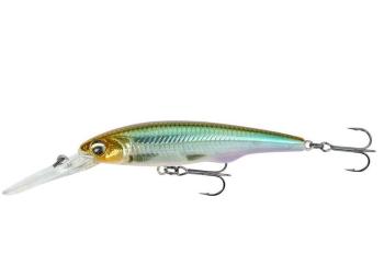 Savage gear wobler gravity twitch dr 9,5 cm 16,5 g sp smelt