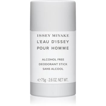 Issey Miyake L'Eau d'Issey Pour Homme deostick bez alkoholu pre mužov 75 ml