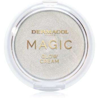 Dermacol Magic krémový rozjasňovač odtieň 02 3 ml