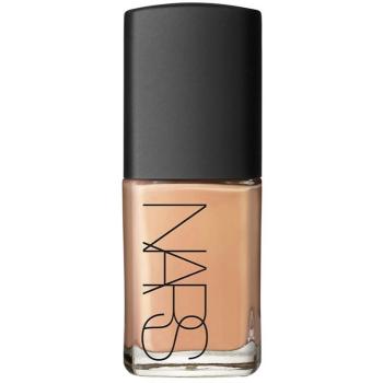 NARS Sheer Glow Foundation hydratačný make-up odtieň BARCELONA 30 ml