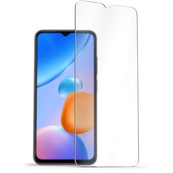 AlzaGuard 2.5D Case Friendly Glass Protector na Xiaomi Redmi 10 5G (AGD-TGF0158)