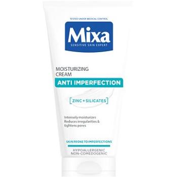 MIXA Sensitive Skin Expert 2v1 50ml (3600550816587)