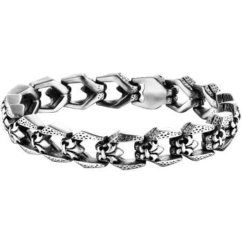 Police PJ25697BSS/01-S