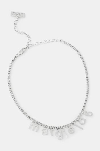 Náhrdelník MM6 Maison Margiela SM6UU0069.P7212