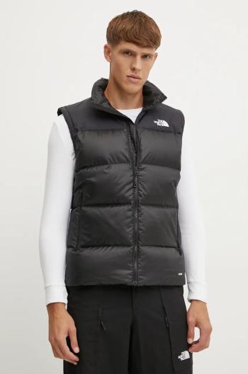 Športová páperová vesta The North Face Diablo 2.0 čierna farba, zimný, NF0A8994PH51