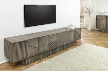 TV stolík GOLIEDOR Dekorhome