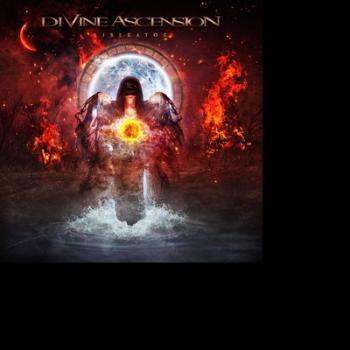 Divine Ascension - Liberator, CD