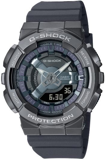 Casio G-SHOCK GM-S110B-8AER (619)