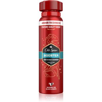 Old Spice Booster dezodorant v spreji 150 ml