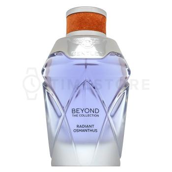 Bentley Beyond The Collection Radiant Osmanthus parfémovaná voda unisex 100 ml - 30 dní na vrátenie tovaru, Garancia originality