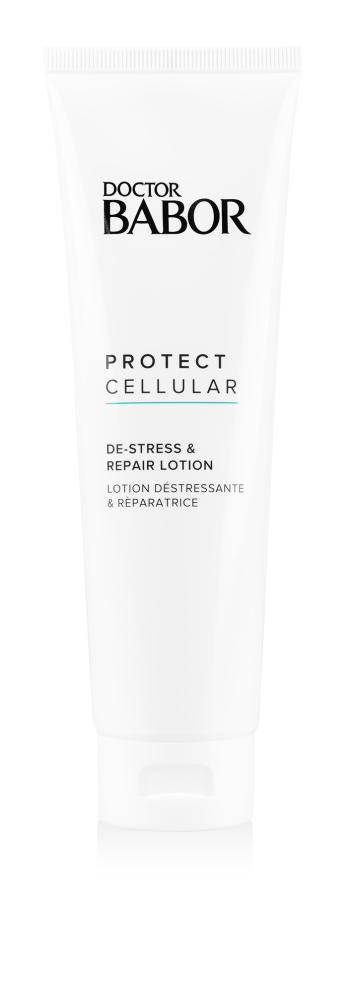 Babor Mlieko po opaľovaní Protect Cellular (De-Stress & Repair Lotion) 150 ml
