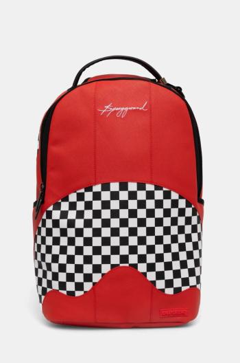 Ruksak Sprayground viac farieb, veľký, vzorovaný, 910B6175NSZ