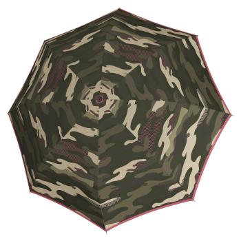 Doppler Fiber Magic Camouflage