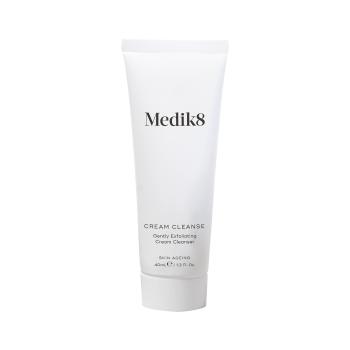 Medik8 Cream Cleanse jemný krémový čistiaci prípravok 40 ml