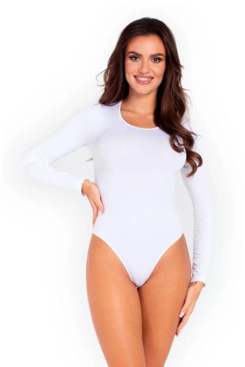 Dámske body 5530 white
