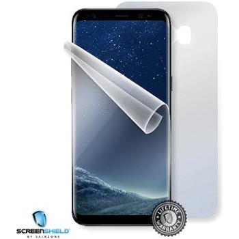 ScreenShield pre Samsung Galaxy S8 (G950) pre celé telo (SAM-G950-B)