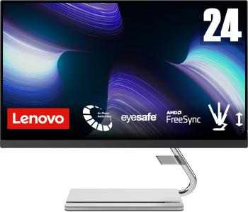 LCD monitor 23.8" Lenovo Q24i-20