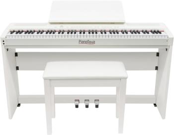 Pianonova Girona 08 Digitálne piano White