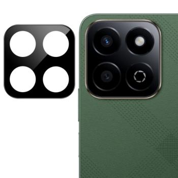 IMAK FULL COVER Sklo pre fotoaparát Honor 200 Smart 5G BLACK